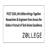 PiCET 2024 6th Edition Brings Together Researchers and Engineers from Across the Globe in Pursuit of Tech driven Excellence
